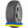 235/55 R18 Continental ContiCrossContact LX2 100V Позашляхова шина Киев