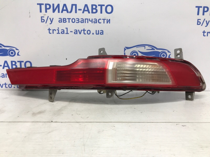 Катафот правый Kia Sportage 2010-2016 92406-3U300 (Арт. 56665) Київ - зображення 1