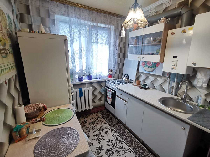 продажа 3-к квартира Белоцерковский, Белая Церковь, 43000 $ Біла Церква - зображення 7