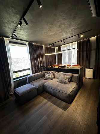 #128293; Продаж 3-кімнатної квартири з панорамним видом на Дніпро.ЖК Славутич Київ