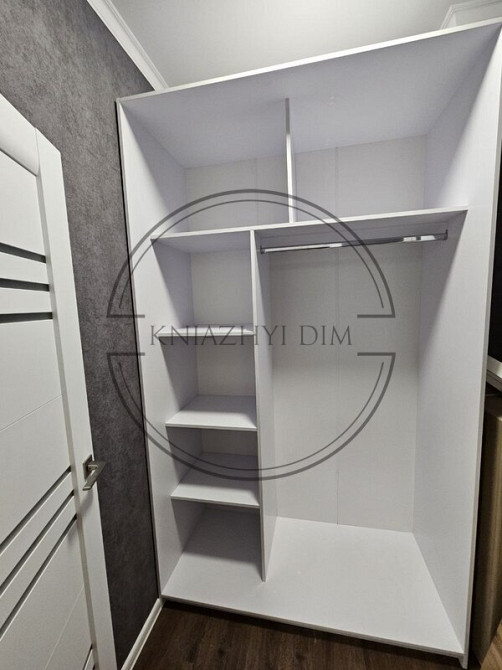 Перша Здача !!! Оренда 3-х к.кв. в Новобудові в ЖК Причал Дарницького р-ну. Код об'єкту : 11201752 Київ - зображення 10