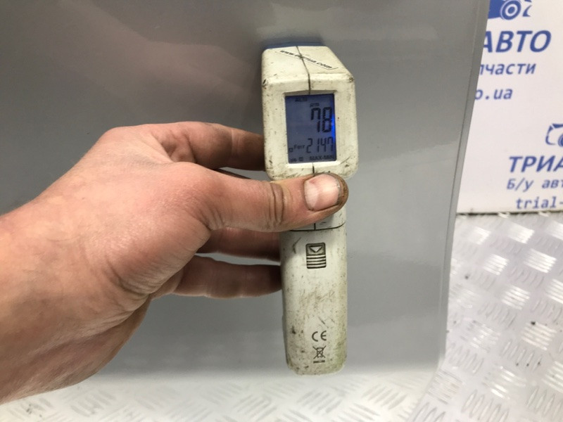 Дверь задняя правая Kia Ceed 2012-2018 77004-A2200 (Арт. 43253) Киев - изображение 8