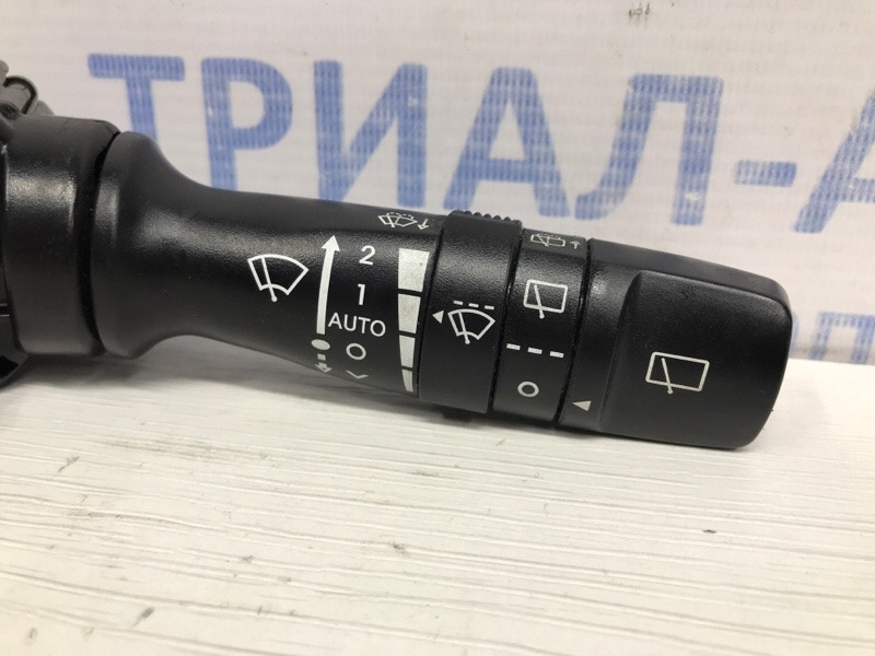 Переключатель подрулевой правый(дворники) Kia Sportage SL 2.0 DIESEL D4HA 2010 (б/у) Київ - зображення 2
