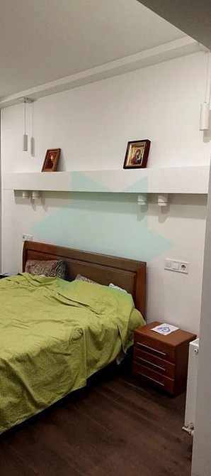 Продам. 3-к.кв. 13/15, ж/м Червоний Камінь. вул.Велика Діївська 24-Б, ЖК «Рубіновий». Дніпро - зображення 6