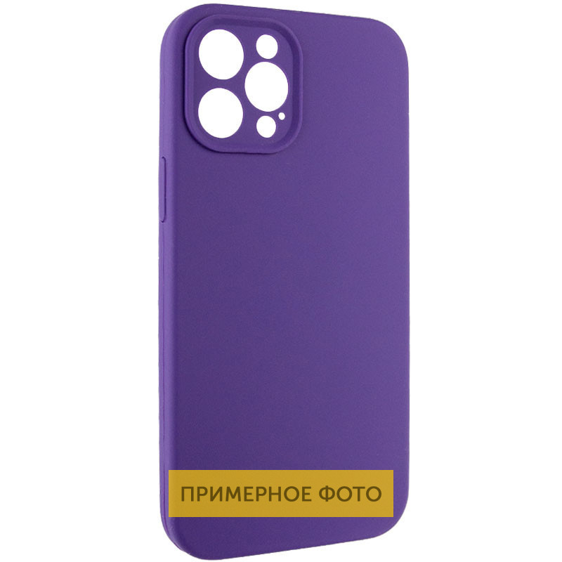 Чехол Silk Full Protective (AA) NO LOGO для Apple iPhone 16 Pro (6.3") Херсон - зображення 2