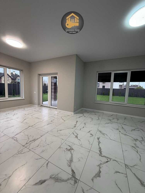 продажа 4-к квартира Бориспольский, Петропавловское, 230000 $  - зображення 11