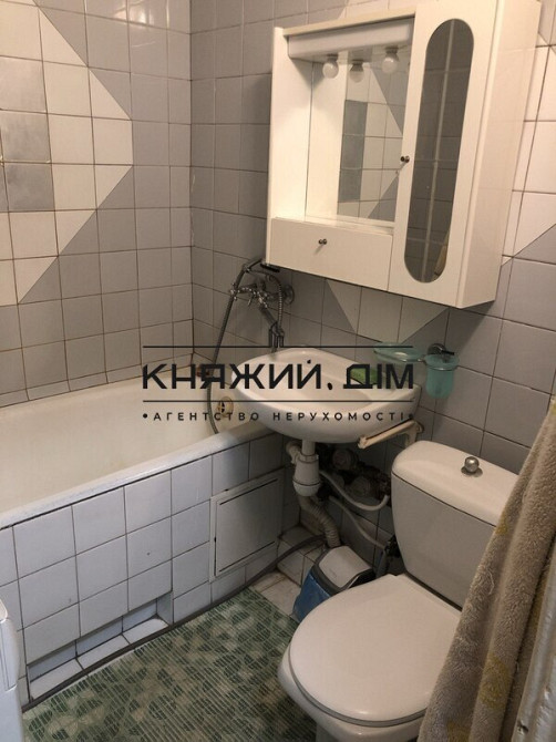 Оренда 1-но к. квартири м. Лук'янівська КОД 11204246 Киев - изображение 7