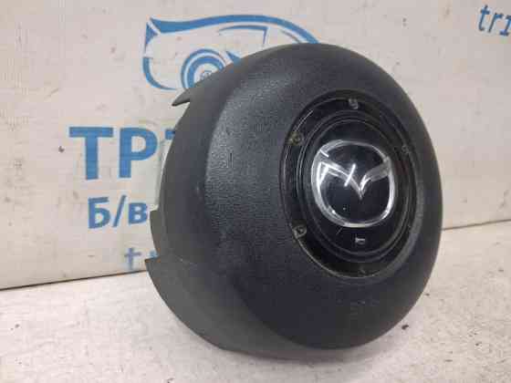 Подушка безопасности в руль Mazda CX 7 2006-2012 EG21-57-K00B (Арт. 85320) Киев