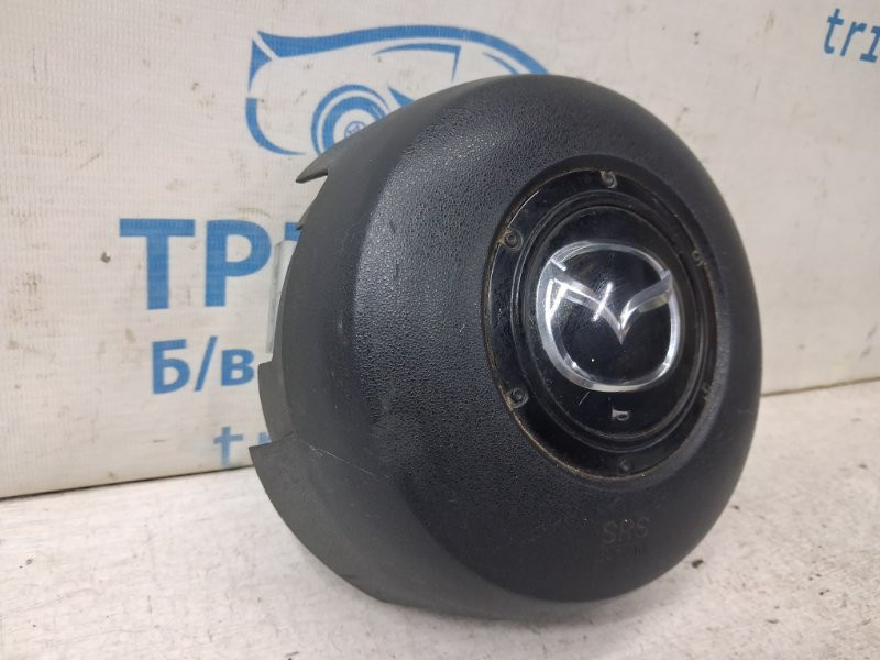 Подушка безопасности в руль Mazda CX 7 2006-2012 EG21-57-K00B (Арт. 85320) Київ - зображення 2