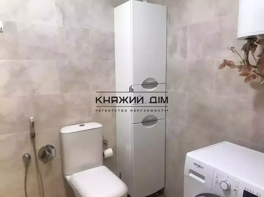Оренда 1 к. квартири метро Либідська № 11204923 Київ - зображення 8
