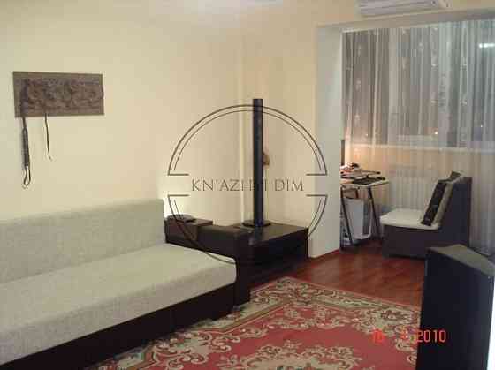 Метро Позняки, аренда 1 ком.кв. Код обьекта № 11196663 Киев