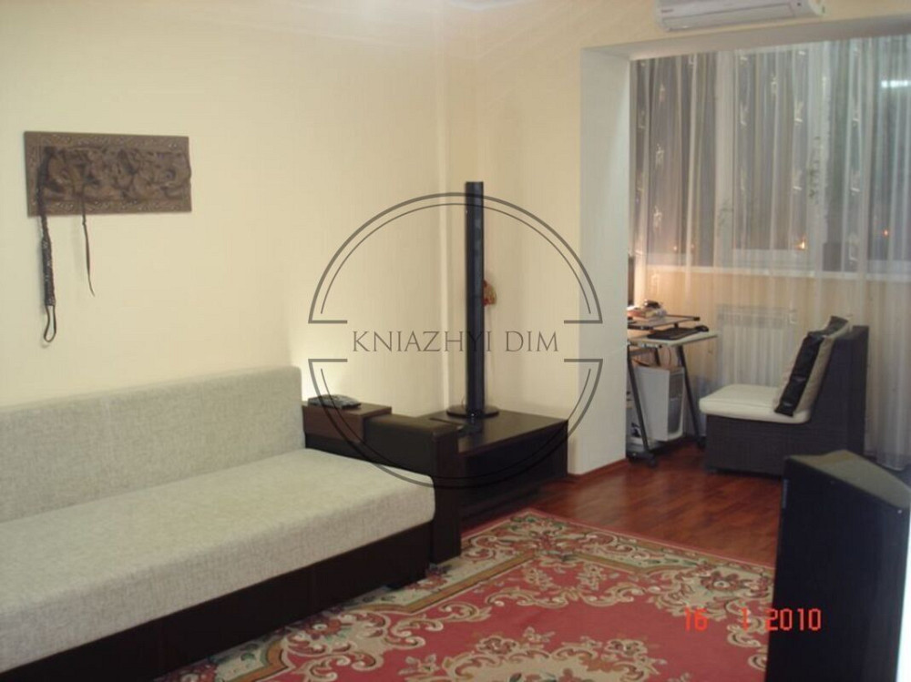 Метро Позняки, аренда 1 ком.кв. Код обьекта № 11196663 Киев - изображение 6