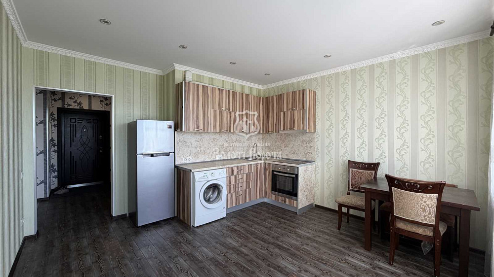 продажа 1-к квартира Киев, Дарницкий, 74000 $ Київ - зображення 11