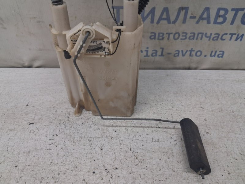 Датчик уровня топлива Nissan Navara 2004-2015 25060EB30A (Арт. 83446) Киев - изображение 4