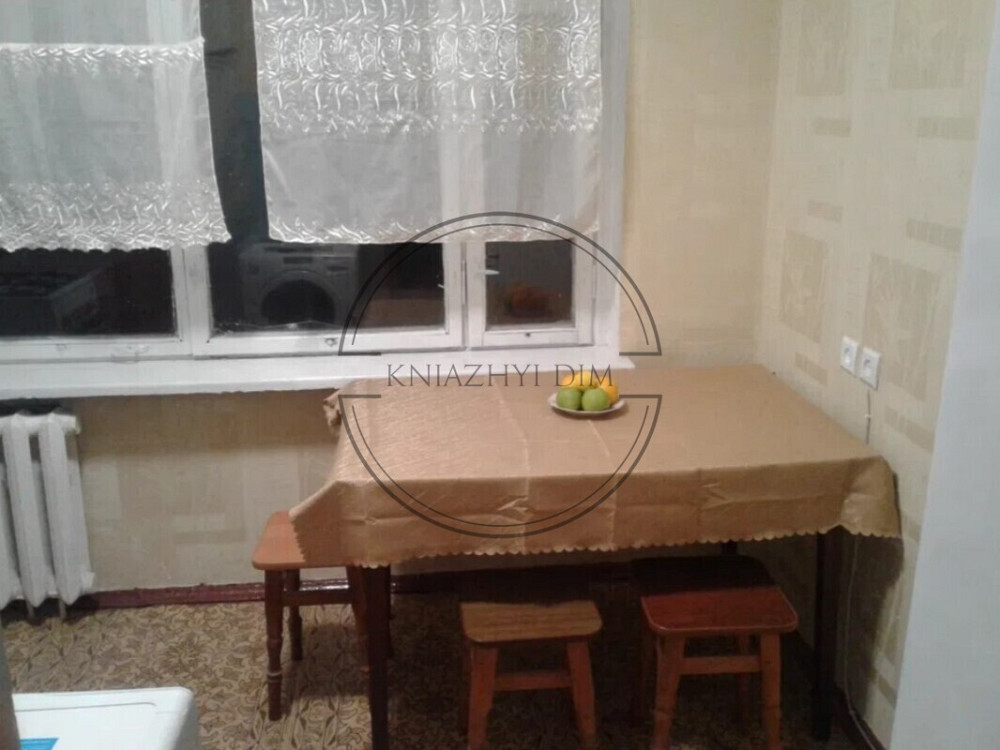 Продаж 3-кімнатної квартири на Л.Курбаса. № 21145760 Киев - изображение 3