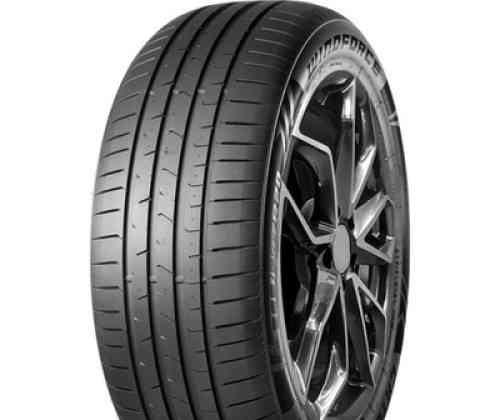 245/40 R19 Windforce CatchFors UHP Pro 98Y Легкова шина Киев