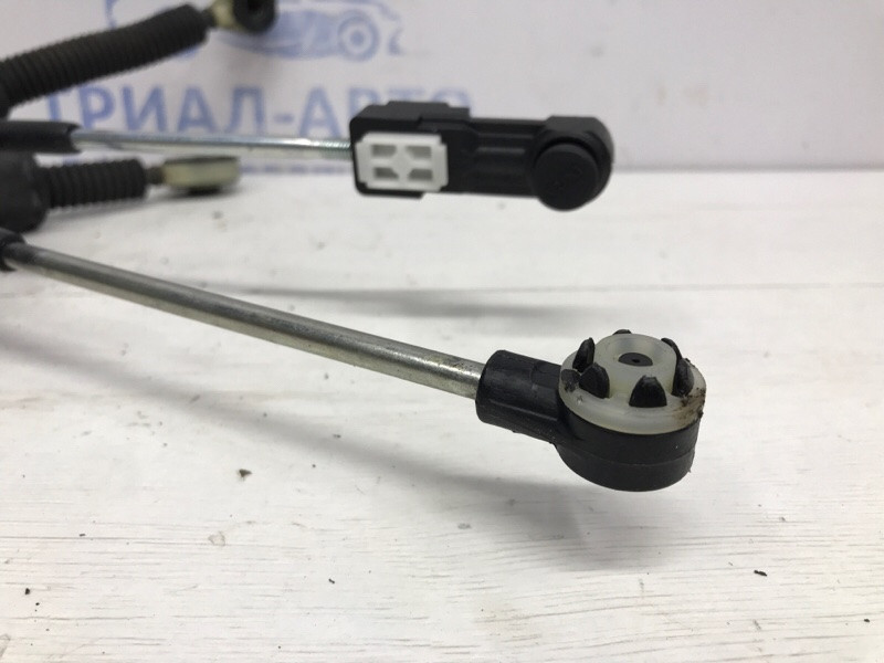 Трос коробки передач Renault Megane 2009-2016 8200781046 (Арт. 54241) Киев - изображение 5