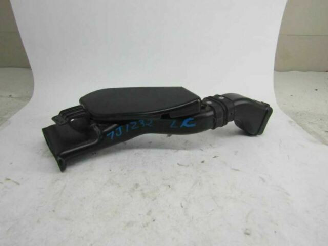 Воздухозаборник Mitsubishi Outlander XL 2007 (б/у) Київ - зображення 1