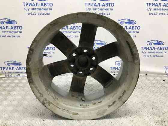 Диск титан Mitsubishi Pajero Wagon 4 3.2 ДИЗЕЛЬ 4M41 2006 (б/у) Киев