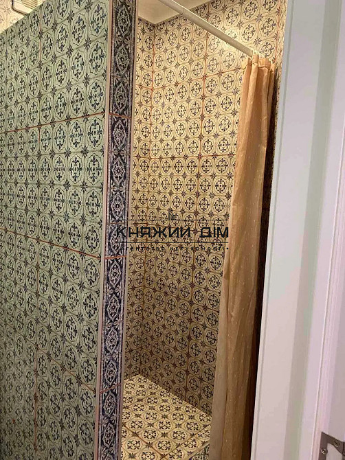 Оренда 1-на квартира ЖК Олександрія Киев - изображение 10