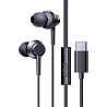Навушники Baseus Encok CZ11 Type-C Black (A00164300113-Z1) Харків