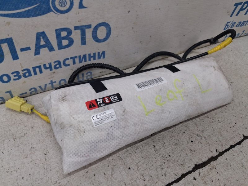 Подушка безопасности в кресло Nissan Leaf 2017- 985H15SH0A (Арт. 84198) Киев - изображение 2