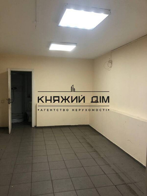 Оренда комерційного приміщення, м. Позняки КОД 1581871 Киев - изображение 7