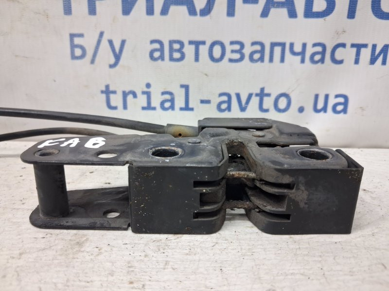 Замок капота Skoda Fabia 2007-2014 5J0823509A (Арт. 78945) Київ - зображення 3