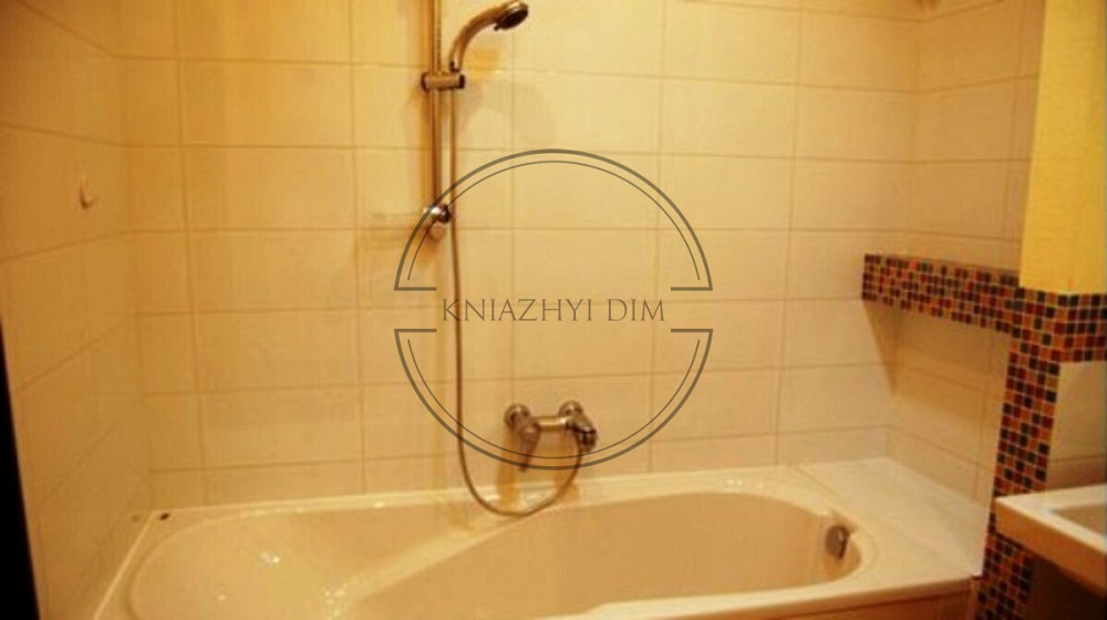 Шикарная 1 ком. ст. м. Левобережная. Код:118238 Киев - изображение 4