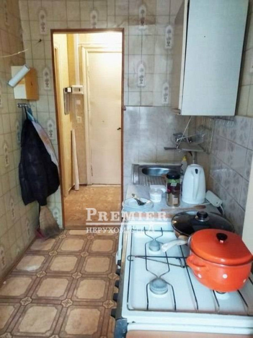 Продаж однокімнатної квартири Одесса - изображение 2