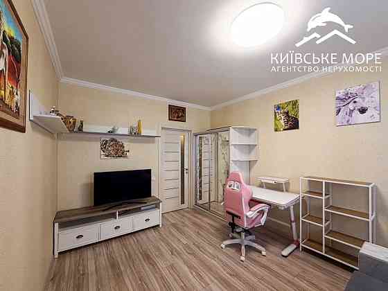 продажа 3-к квартира Киев, Днепровский, 100000 $ Київ