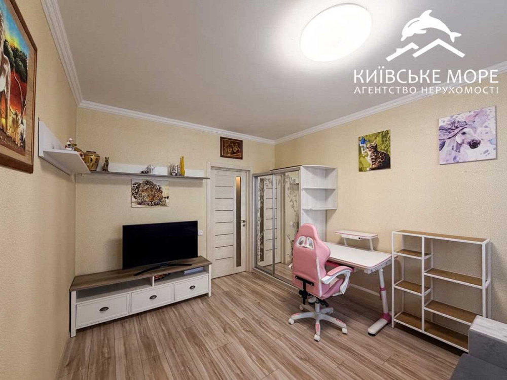 продажа 3-к квартира Киев, Днепровский, 95000 $ Киев - изображение 5