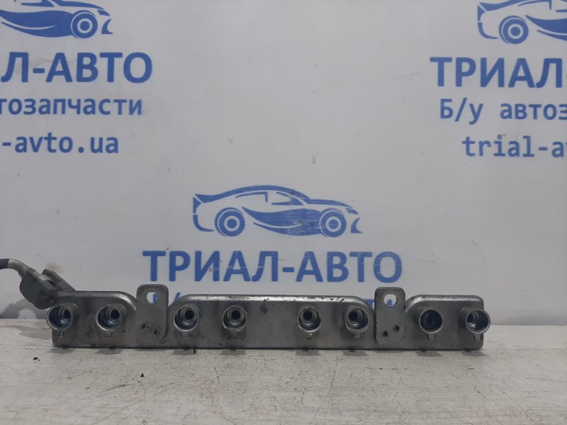 Топливная рампа Nissan Juke F15 1.6 БЕНЗИН 2010 (б/у) Киев - изображение 1