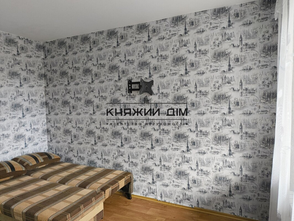 Оренда 2-кімнатної квартири, Виноградар. Код 11204309 Киев - изображение 11