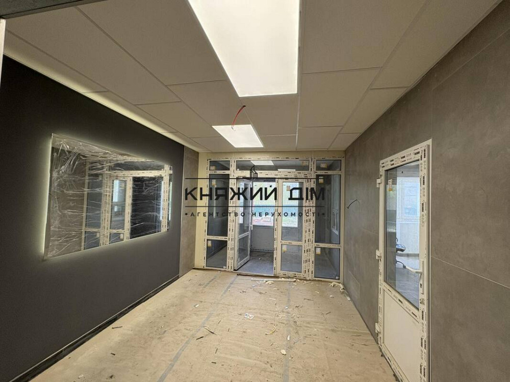 Продаж 1кімнатної квартири м. Позняки Киев - изображение 6