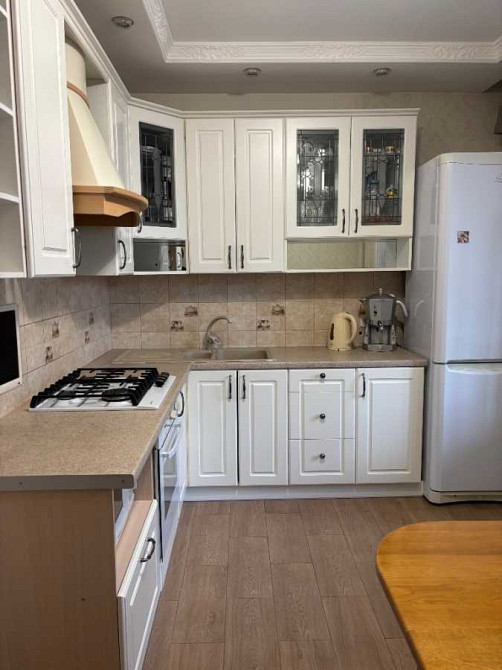 продажа 3-к квартира Киев, Дарницкий, 115000 $ Київ - зображення 1