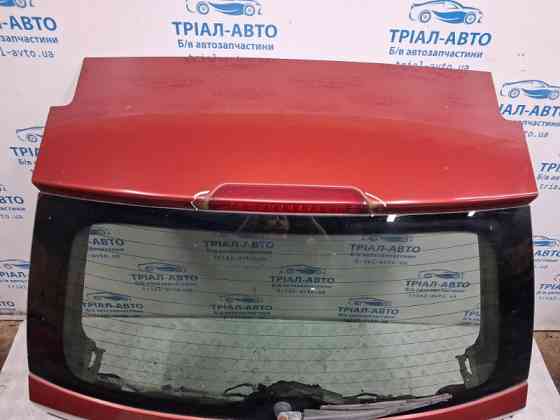 Крышка багажника Kia Ceed 2006-2012 737001H500 (Арт. 78839) Киев