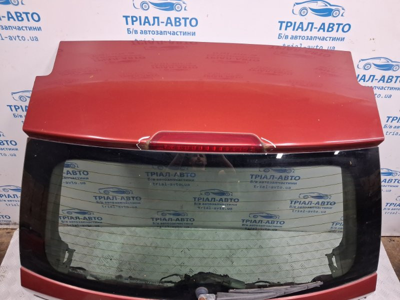 Крышка багажника Kia Ceed 2006-2012 737001H500 (Арт. 78839) Київ - зображення 3