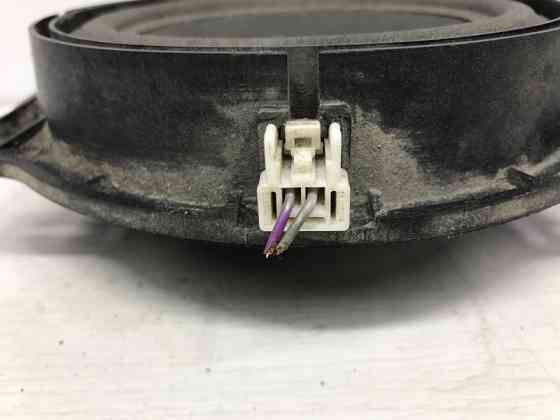 Динамик музыкальный задний Nissan Pathfinder 2004-2014 28156EB300 (Арт. 56044) Киев