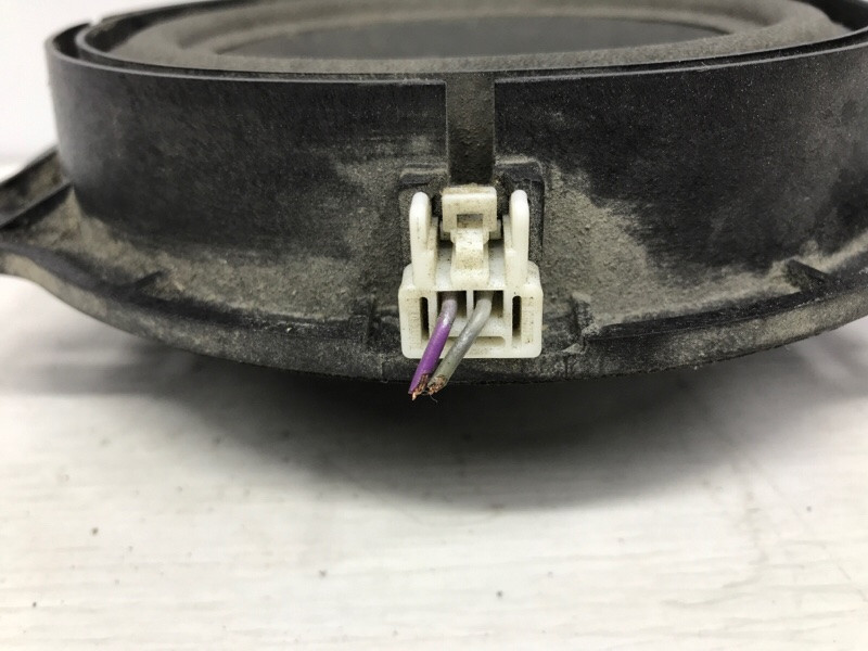 Динамик музыкальный задний Nissan Pathfinder 2004-2014 28156EB300 (Арт. 56044) Киев - изображение 3