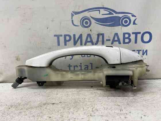 Ручка двери внешняя передняя левая Hyundai Ioniq 2016- 82651G2730 (Арт. 81704) Київ