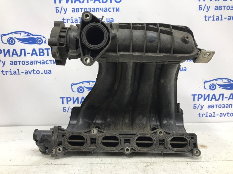 Коллектор впускной пластик Nissan Qashqai 2006-2013 14001CY00A (Арт. 12801) Київ - зображення 2
