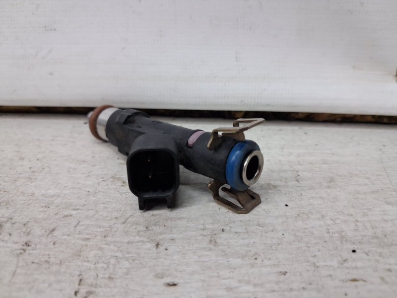 Форсунка топливная Mazda 6 2007-2013 L3G513250 (Арт. 68249) Киев - изображение 2