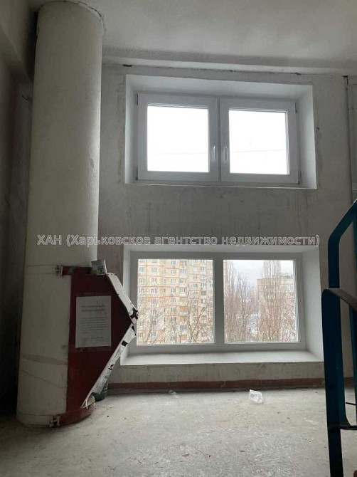 долгосрочная аренда 1-к квартира Харьков, Киевский, 3000 грн./мес. Харьков - изображение 11