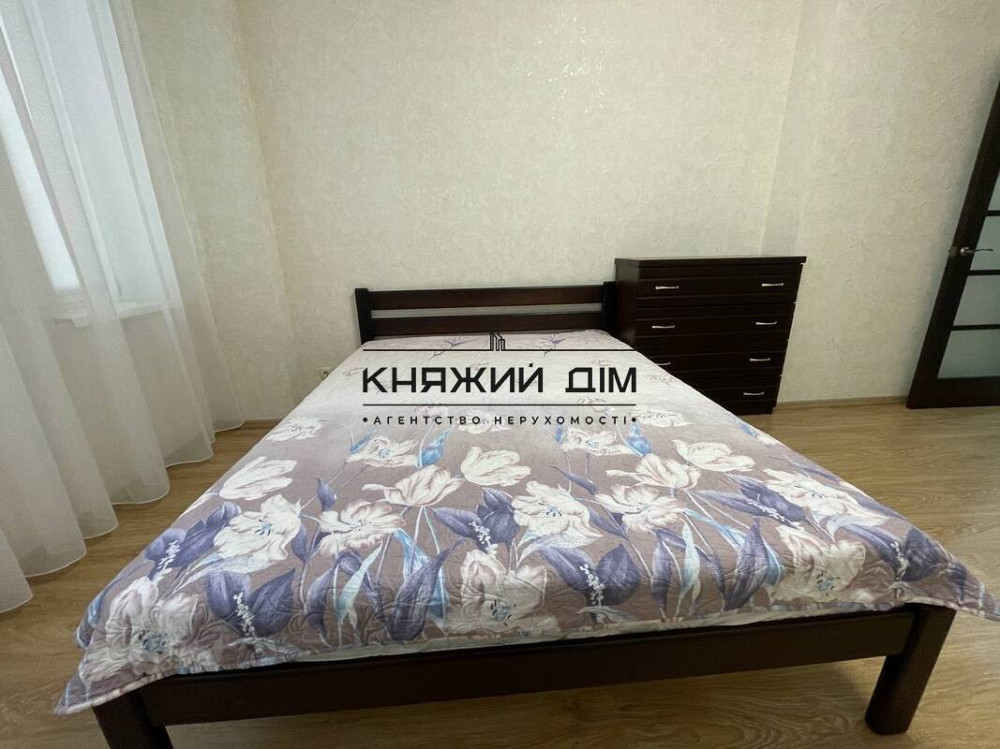 ПЕРША ЗДАЧА! Оренда 3 кімнатна квартира в ЖК Комфорт Таун КОД 11203055 Киев - изображение 11