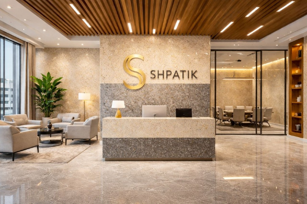 Рідкі шпалери термостійкі на грубу, пічку, камін Буча - зображення 6