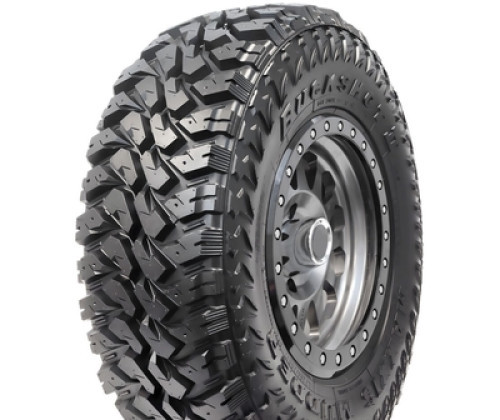 265/70 R17 Maxxis MT-764 Buckshot Mudder II 112/109Q Позашляхова шина Київ - зображення 1