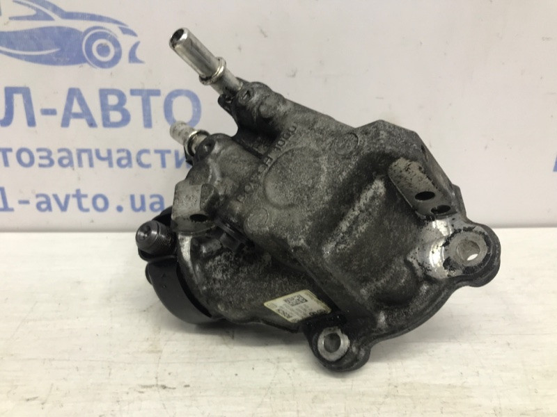 ТНВД Hyundai Tucson TL 1.7 DIESEL D4FD 2015 (б/у) Київ - зображення 6