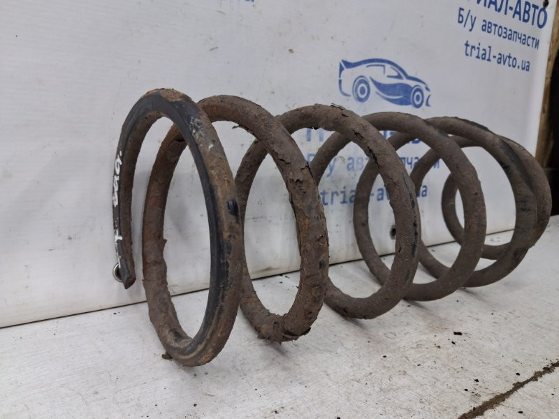 Пружина задняя Toyota Prado 2002-2009 482316B020 (Арт. 64399) Київ - зображення 2