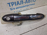 Ручка двери внешняя передняя левая Hyundai Santa fe 2005-2012 826552B000 (Арт. 85207) Київ
